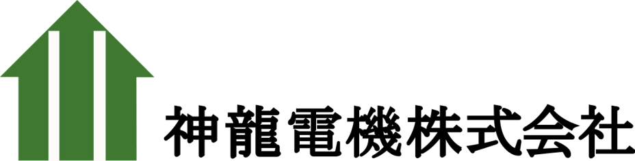 神龍電機株式会社